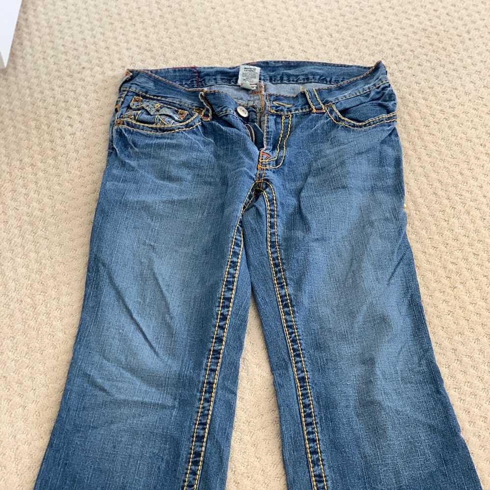 True religion jeans